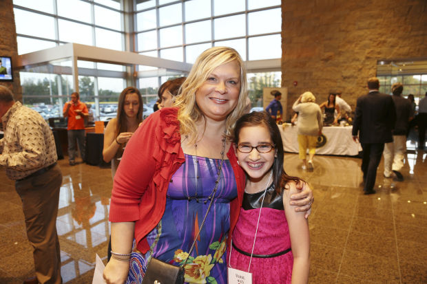 Art from The Heart Friend of kids with cancer